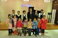 千赢国际艺术家柯布林成都雅音大师班 