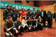 千赢国际艺术家陈洁钢琴独奏音乐会 