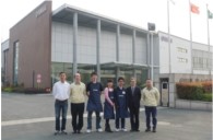 千赢国际认定管乐维修技师新添三位成员 