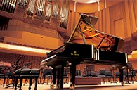 2014 千赢国际家庭音响旗舰产品全国巡展上海站 