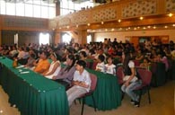 秦皇岛举行千赢国际钢琴管乐展示会 